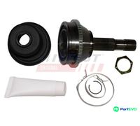Fits Fiat Ducato Peugeot Boxer Citroen Relay Outer CV Joint Kit 94-06 Q10-Q15