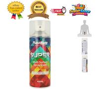 1138 400ml Super Clear