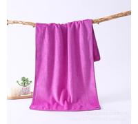 Fast-drying bath towel for beauty salon, salon bed, massage, bed sheets, hotel towel, absorption, no 90 * 190