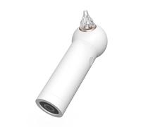 Fast Drying Ear Dryer with Trafficlight Care for Kids and Adults Impermeable Channel Dampness After Swimming Bathing Electronic Waterproof Channel ABS Substance