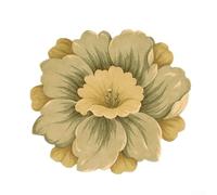 Fast-Drying Floor Mat Engineered for Water and Oil Resistance with Non-Slip Rubber Base for Multiple Home Locations (Hua)