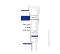 Fast-Drying Natural Long-Lasting Eyelid Enhancer, Double Eyelid Defining Cream, Invisible Double-Eyelids Styling Cream, Waterproof, Easy to Remove (1pcs)