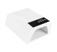 Fast Drying Rechargeable Nails Dryer with Intelligent Sensors and Adjustable Modes for Professional Manicures Fast Drying UVs LED Nails Dryer