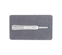 Fast Drying Stone, Non-slip Fast-drying Water Absorbing Stone Tray, Water Drying Soap Saver Dish Toothbrush Drink Coaster Set for Bathroom and Kitchen