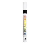 Fast Drying Water Resistant Fluorescent Paint Pen Coloring for Fishing Floats Maintenance and Bright Color Renewal Fishing Float Repair