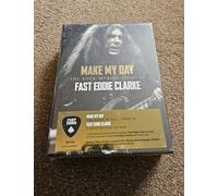 Fast Eddie Clarke – Make My Day: The Rock 'n' Roll Story of Eddie Clarke – CD