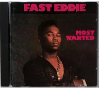 Fast Eddie - M o s t W a n t e d