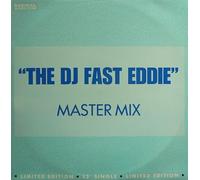 Fast Eddie Smith - FAST EDDIE / FAST EDDIE MASTERMIX