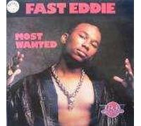 Fast Eddie Smith - Fast Eddie Smith - Most Wanted - CBS