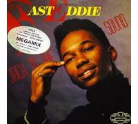 Fast Eddie Smith - Jack to the sound (+ Megamix-12") [VINYL]