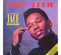 'Fast' Eddie Smith - Jack to the sound [VINYL]
