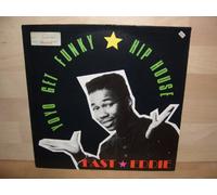 Fast Eddie - Yoyo get funky [VINYL]