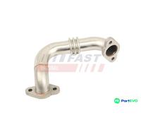 FAST EGR VALVE PIPE FT10453 FOR VW