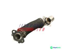FAST EGR VALVE PIPE FT84305 FOR CITROËN FORD PEUGEOT VOLVO