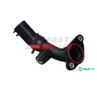 PIPE EGR VALVE FT84310 FOR RENAULT KANGOO/III/MPV K9K876/877 1.5L 4cyl