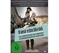 Fast ein Held – Rainer Erler / Martin Held – DVD – 1 DVD