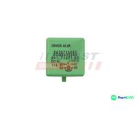FAST ELECTRIC FAN (ENGINE COOLING) CONTROL UNIT FT83306
