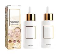 Fast Elevate Multi-Peptide Serum，Multi-Peptide Firming Serum，Instant Perfection Serum，Instant Skin Firming & Tightening Facial Serum Restore Youth