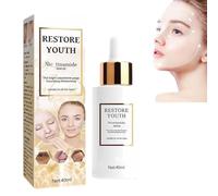 Fast Elevate Multi-Peptide Serum,rapid Lift Serum, Firming Serum, Wrinkle Serum Face Lift,Instant Face Lift & Anti Aging Serum for Reduce Fine Lines,Reduce Fine Lines (1pcs)