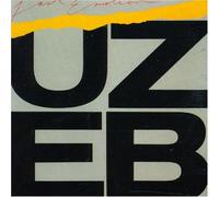Fast Emotion by Uzeb