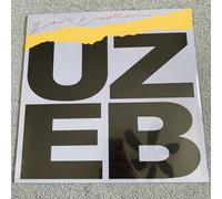 Uzeb - Fast Emotion [VINYL]