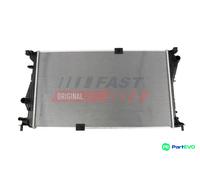 RADIATOR ENGINE COOLING FT55569 FOR RENAULT TRAFIC/II/Rodeo/Platform/Chassis