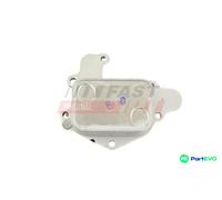 FAST ENGINE OIL OIL COOLER FT10736 FOR CITROËN PEUGEOT