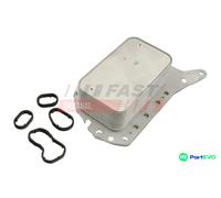 FAST ENGINE OIL OIL COOLER FT55403 FOR NISSAN RENAULT