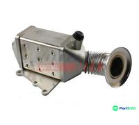 FAST EXHAUST GAS RECIRCULATION COOLER FT60416 FOR FIAT
