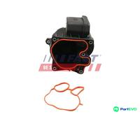 FAST EXHAUST GAS RECIRCULATION COOLER FT60427 FOR ALFA ROMEO FIAT OPEL