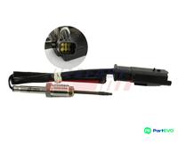 FAST EXHAUST GAS TEMPERATURE SENSOR FT80219 FOR CITROËN PEUGEOT