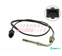 FAST EXHAUST GAS TEMPERATURE SENSOR FT80231 FOR LANCIA