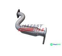 FAST EXHAUST SYSTEM FLEXIBLE PIPE FT10186