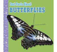 Fast Facts About Butterflies