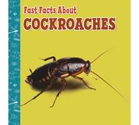 Fast Facts About Cockroaches