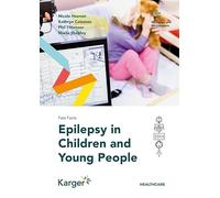 Fast Facts: Epilepsy in Children and Young People