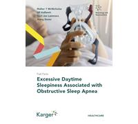 Excessive Daytime Sleepiness Associated With Obstructive Sleep Apnea (Fast Facts)