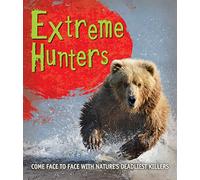 Fast Facts! Extreme Hunters