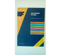 Fast Facts: Gynaecological Oncology