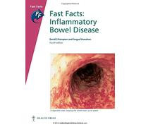 Fast Facts: Inflammatory Bowel Disease