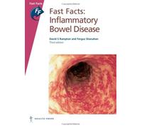 Fast Facts: Inflammatory Bowel Disease