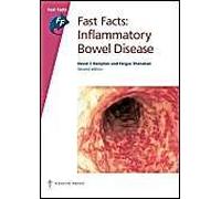 Fast Facts: Inflammatory Bowel Disease