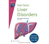Fast Facts: Liver Disorders