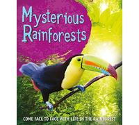 Fast Facts! Mysterious Rainforests: 1