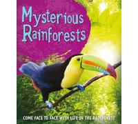 Fast Facts! Mysterious Rainforests