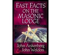 Fast Facts on the Masonic Lodge (Fast Facts (Harvest House Publishers))
