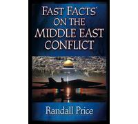 Fast Facts On The Middle East Conflict
