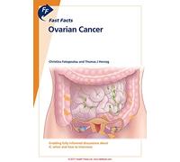 Fast Facts: Ovarian Cancer
