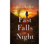Fast Falls the Night (Bell Elkins)