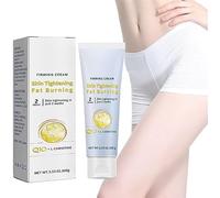 Fast Fat Burning & Firming Cream Anti Cellulite Body Shaper Cream Fat Burning Cream for Belly Cellulite Remover for Thighs and Butt Fast Lift & Firm Cream